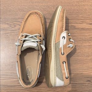 Sperry Top Sider Shoes